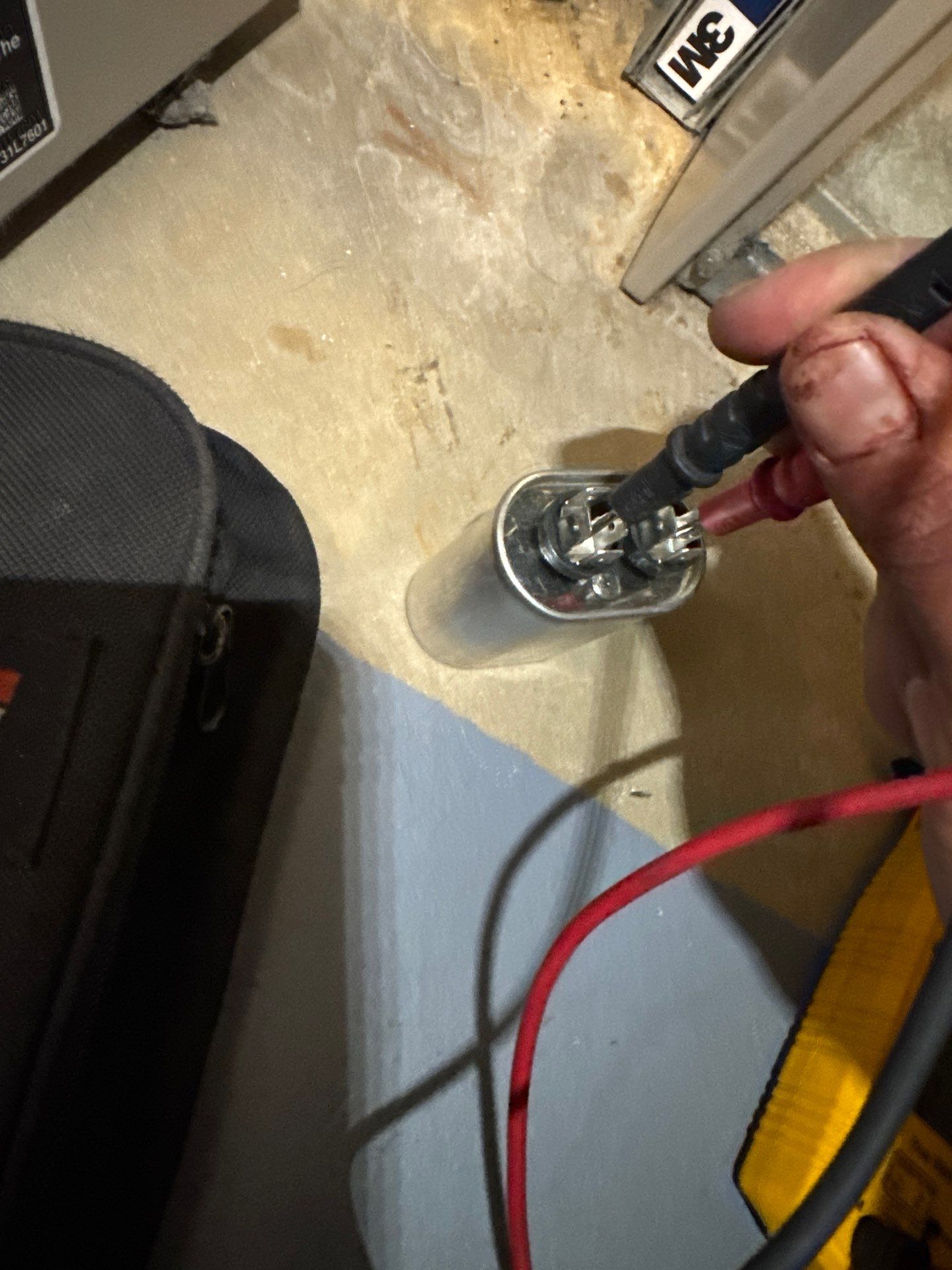 Lennox Furnace Precision Tune-Up by GSHA Services LTD