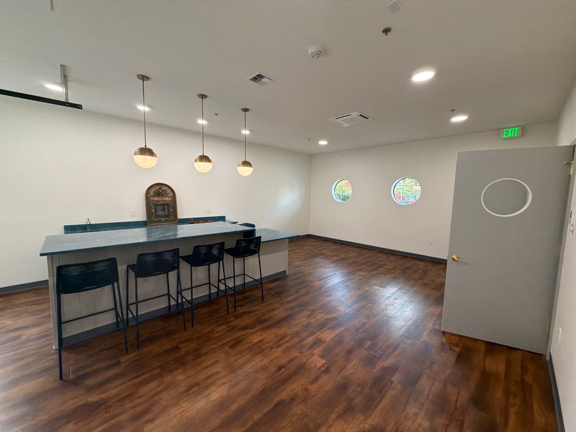 Winery by Redemption Restoration Services