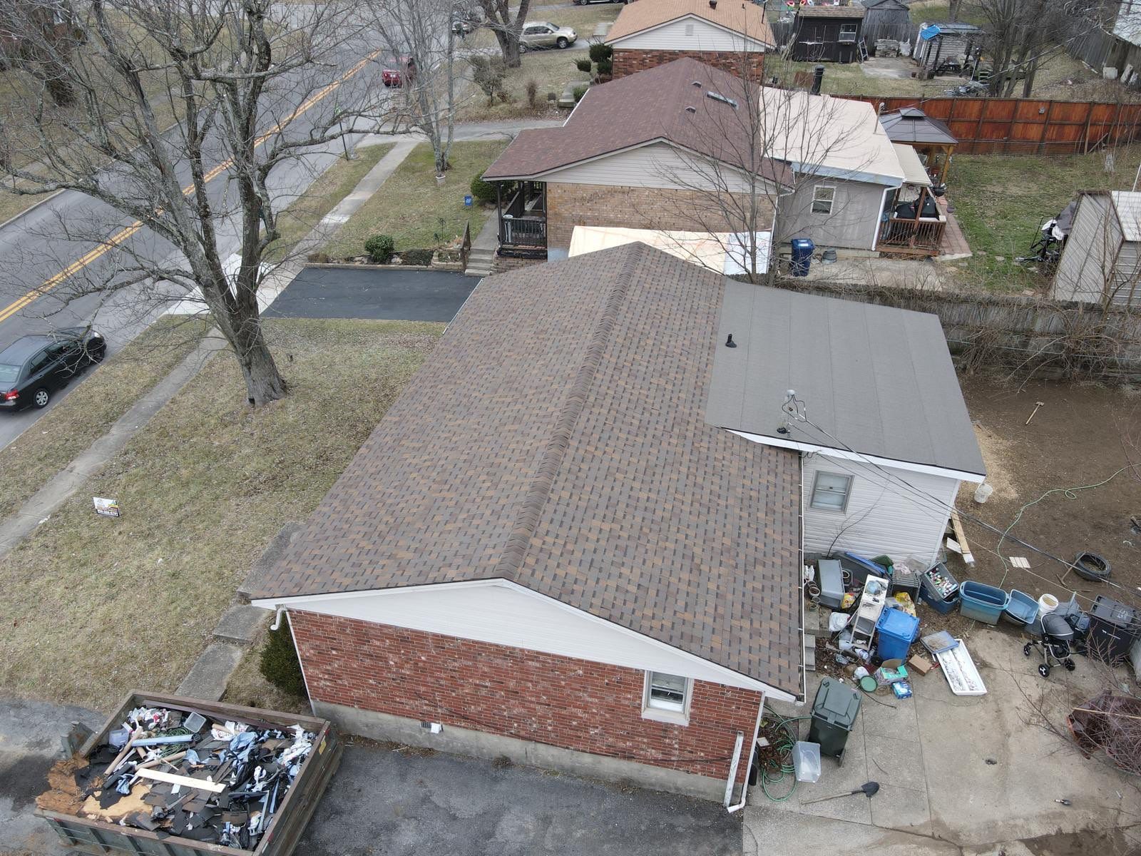 Legacy Renovations: Elevating Homes with Expert Craftsmanship by Legacy Renovations