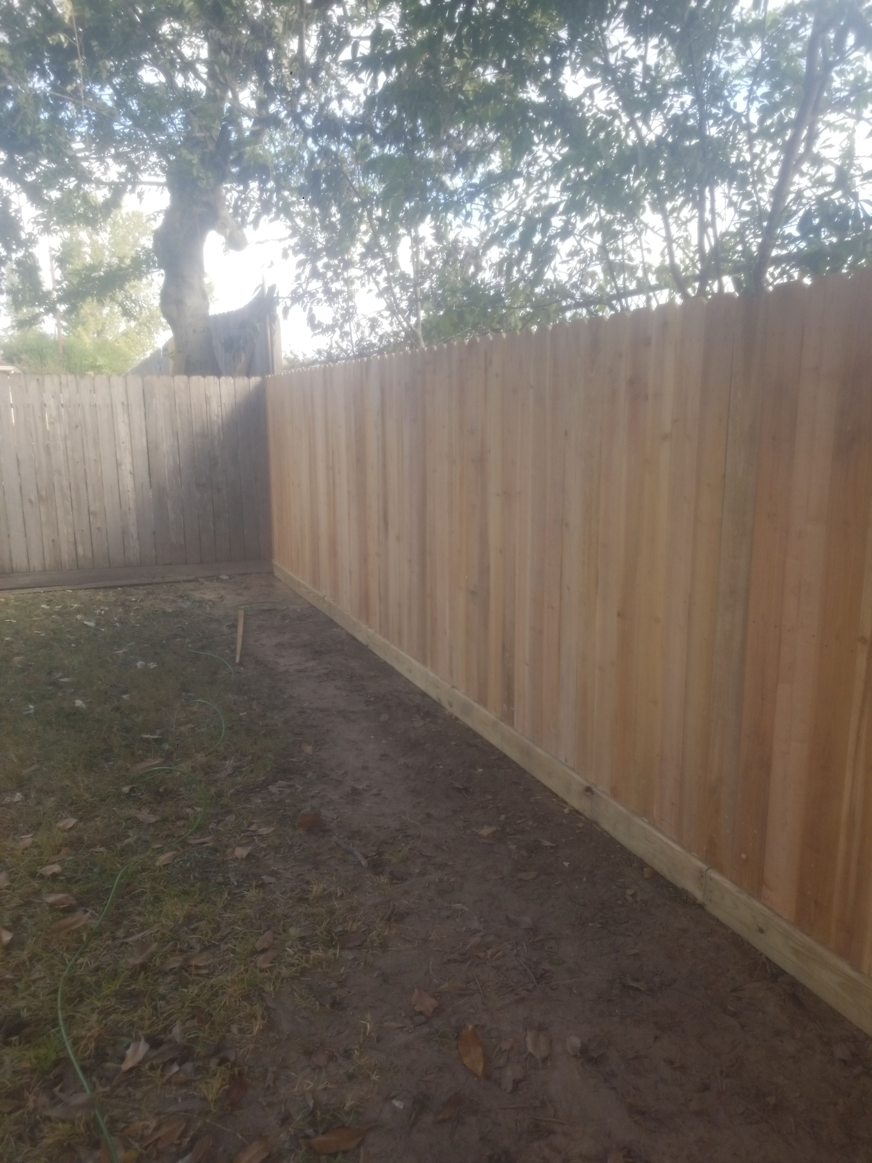 Roofing repair Project in Houston by Ez Roof And Construction