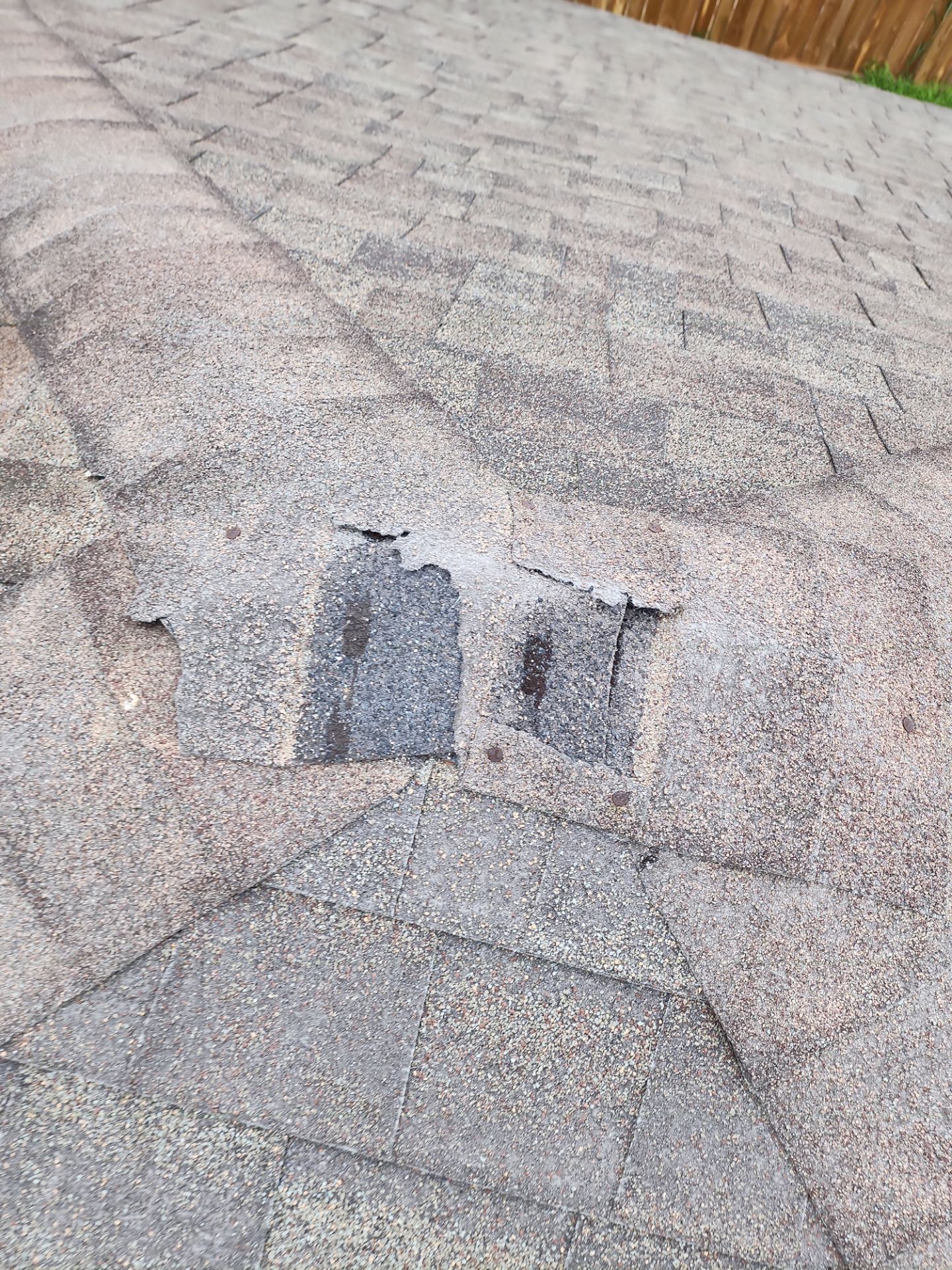Roof Repair in Stafford TX by Roof Repair Company