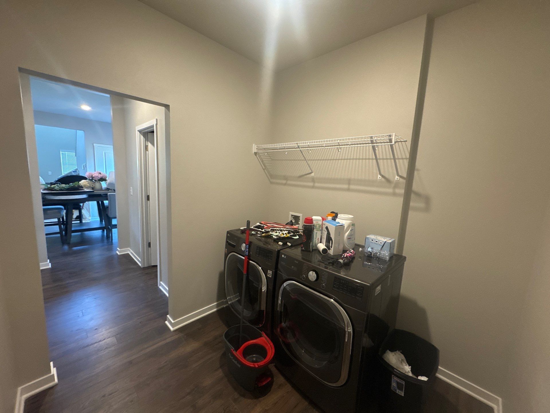 Res Int Repaint by Midwest Paint LLC