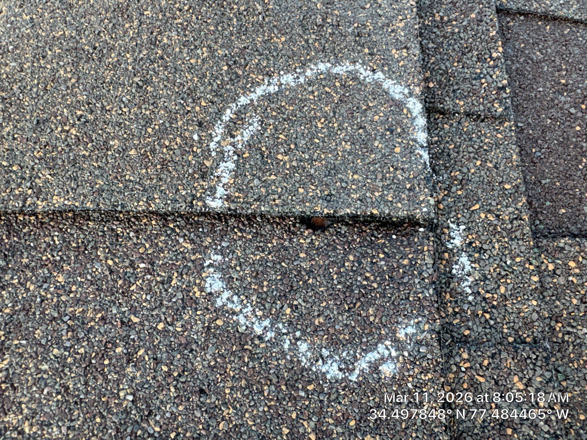 Holly Ridge | NC Roofs by North Carolina Roofs