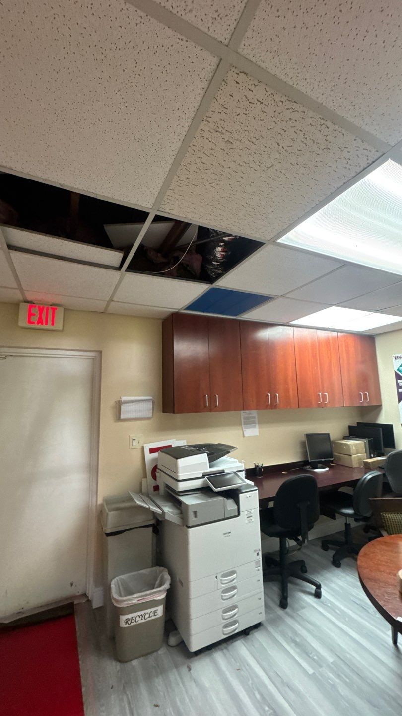 Commercial Air Duct Cleaning in Windermere by Hygienic Air, Inc