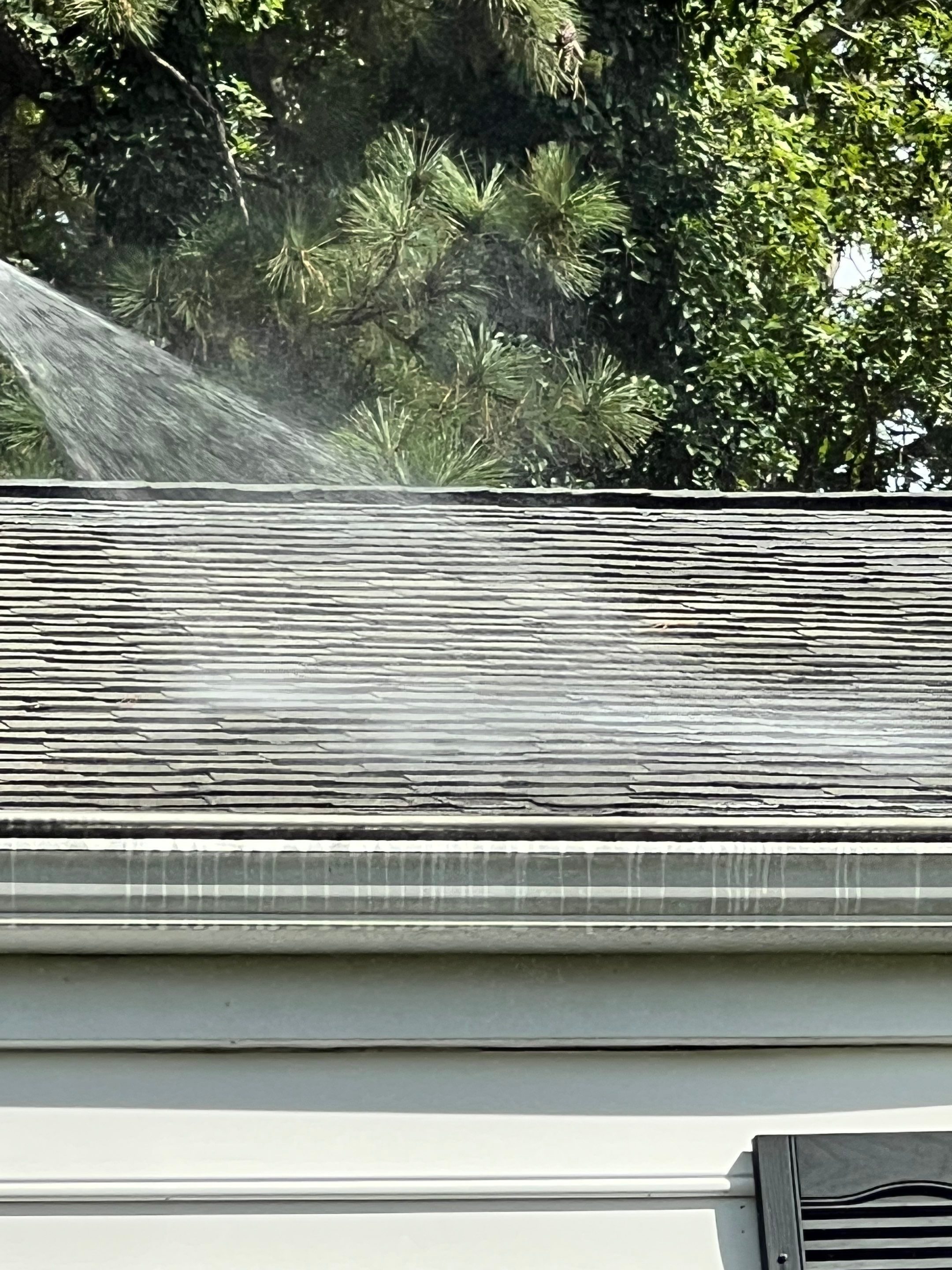 Project in Richmond by Roof Maxx of Midlothian