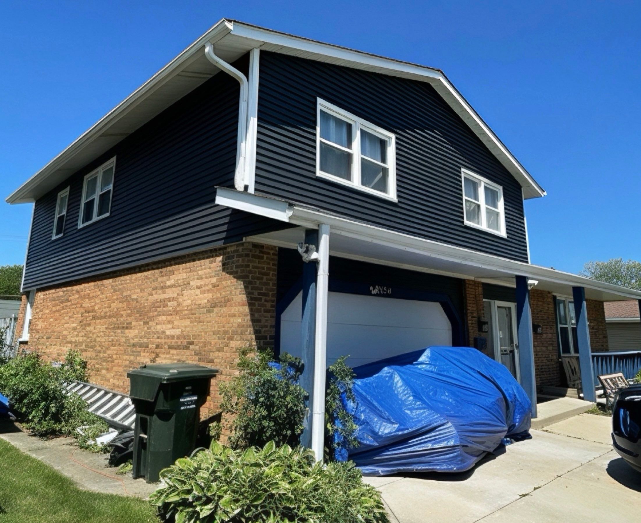 Project in Chicago, IL by Pulse Exterior 