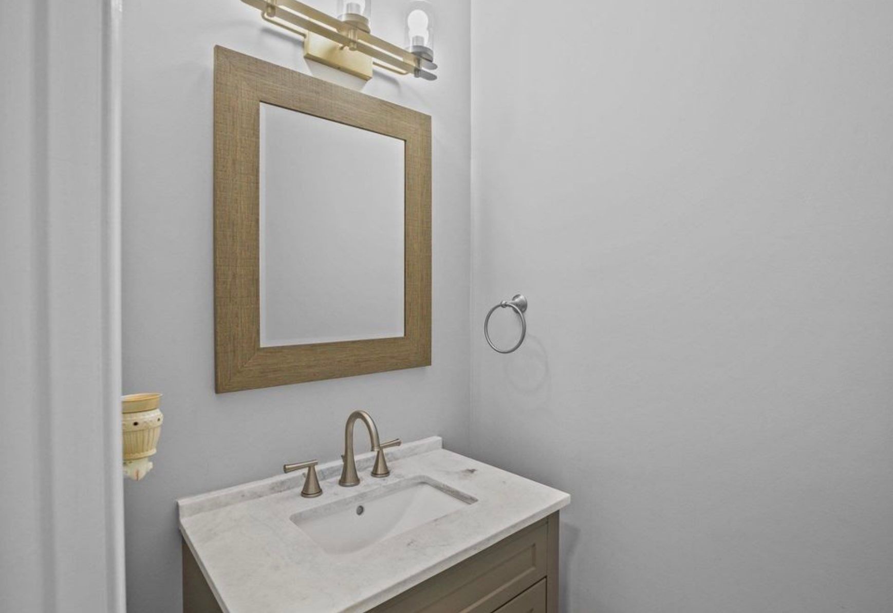 Custom New Construction Residential by S.W. Contracting & Consulting