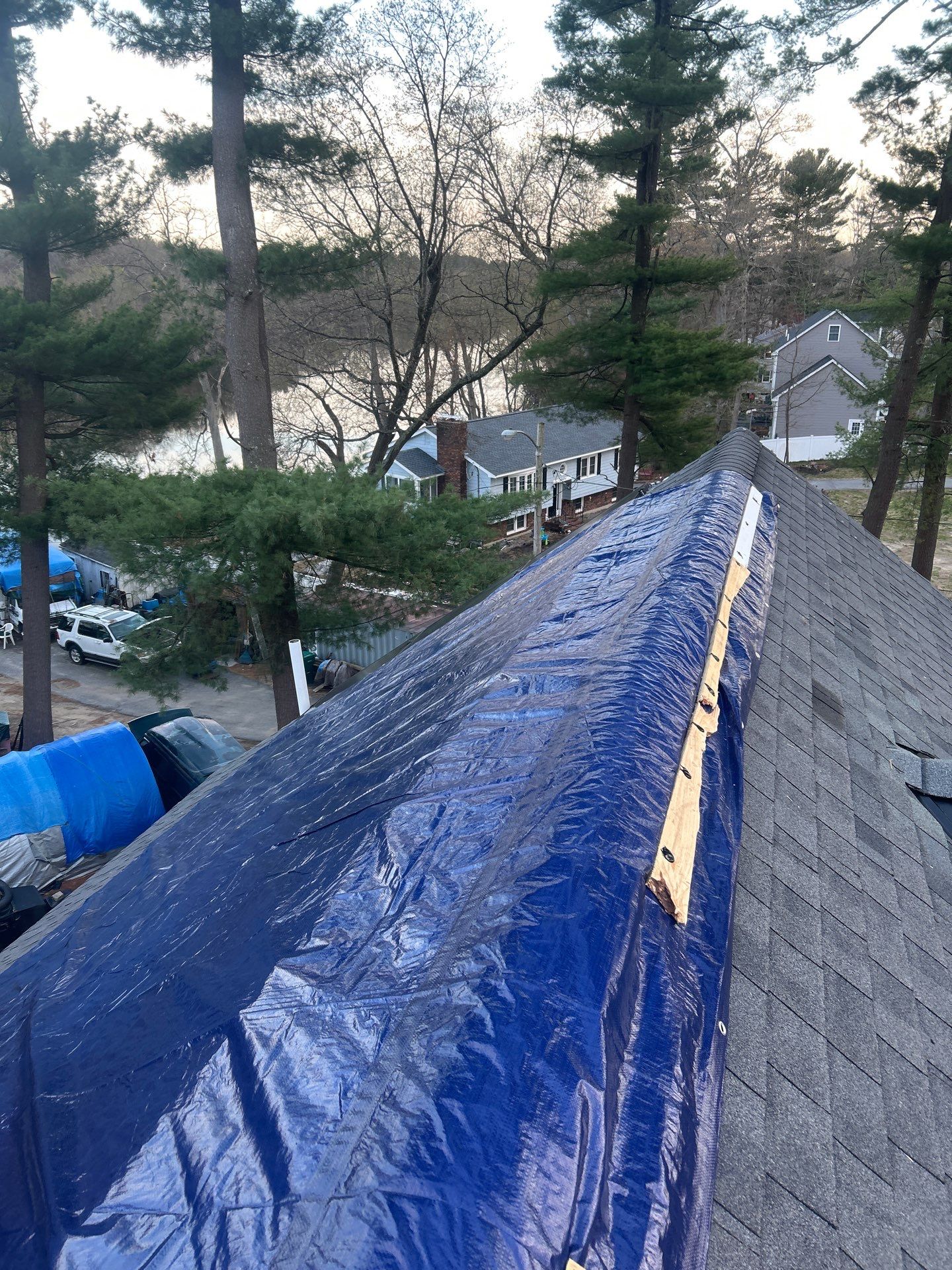Siding, gutters & Roofing | Billerica by Mighty Dog Roofing of Greater Middlesex County