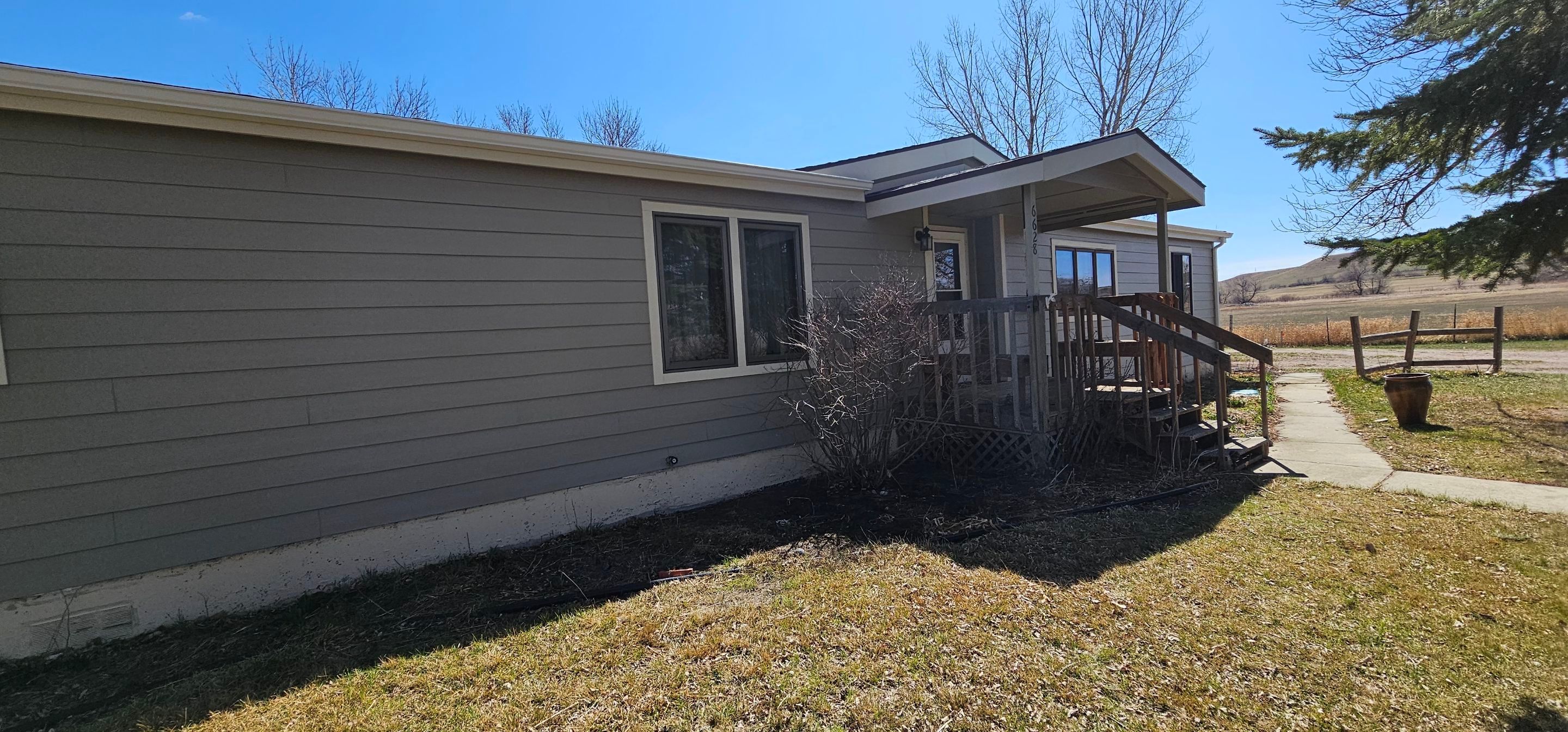 Siding Installation using James Hardie by Weather-Tite Exteriors LLC