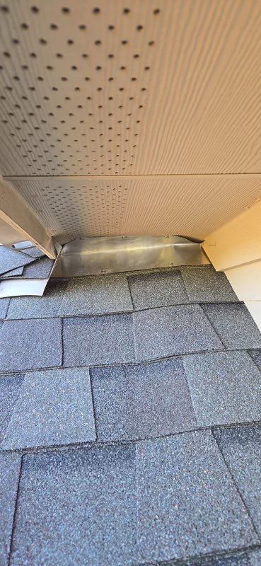Project in Cedar Park by Rhino Roofing and General Contracting, LLC