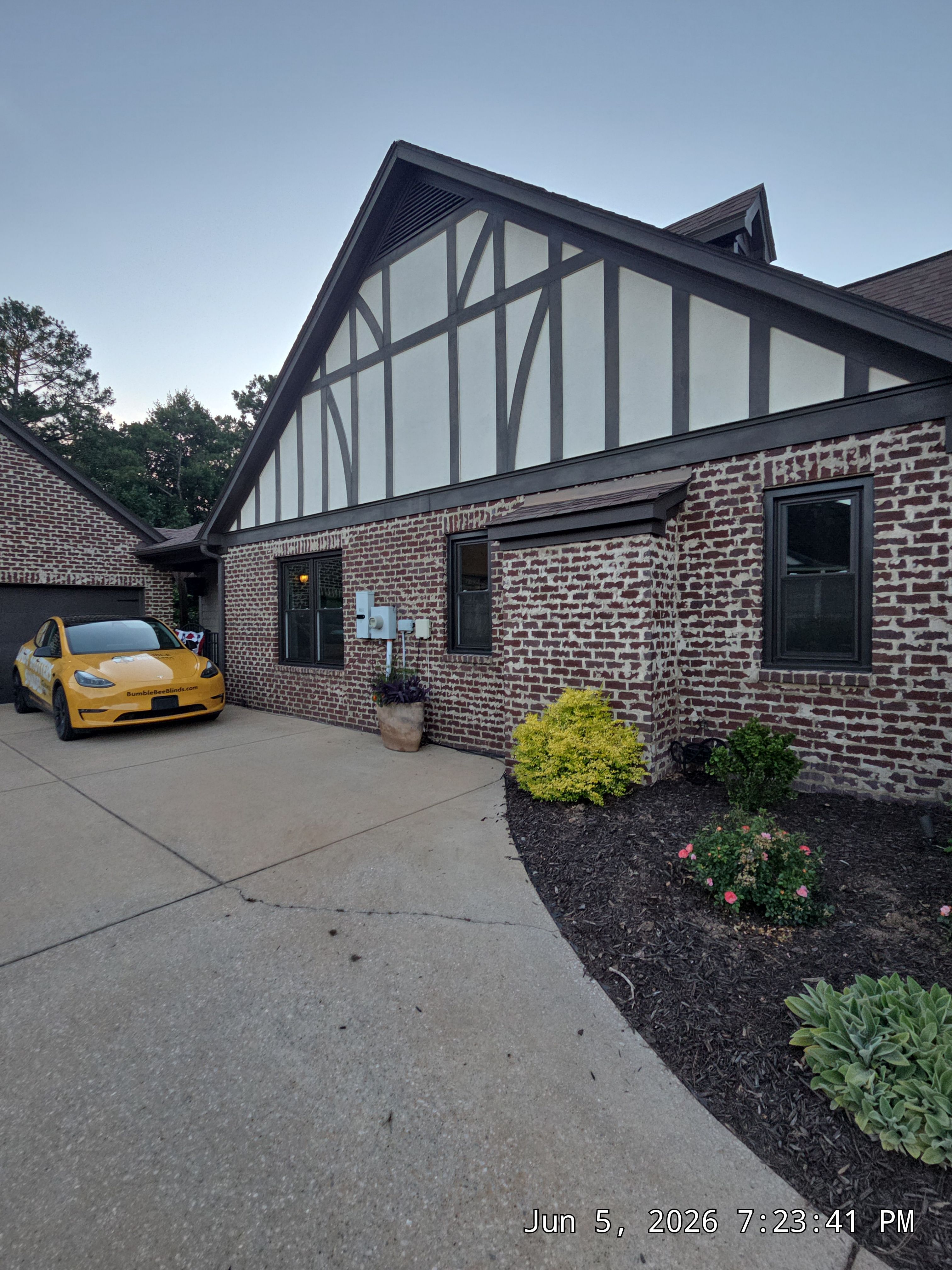 Sweatt Project in Hoover by The Window Source