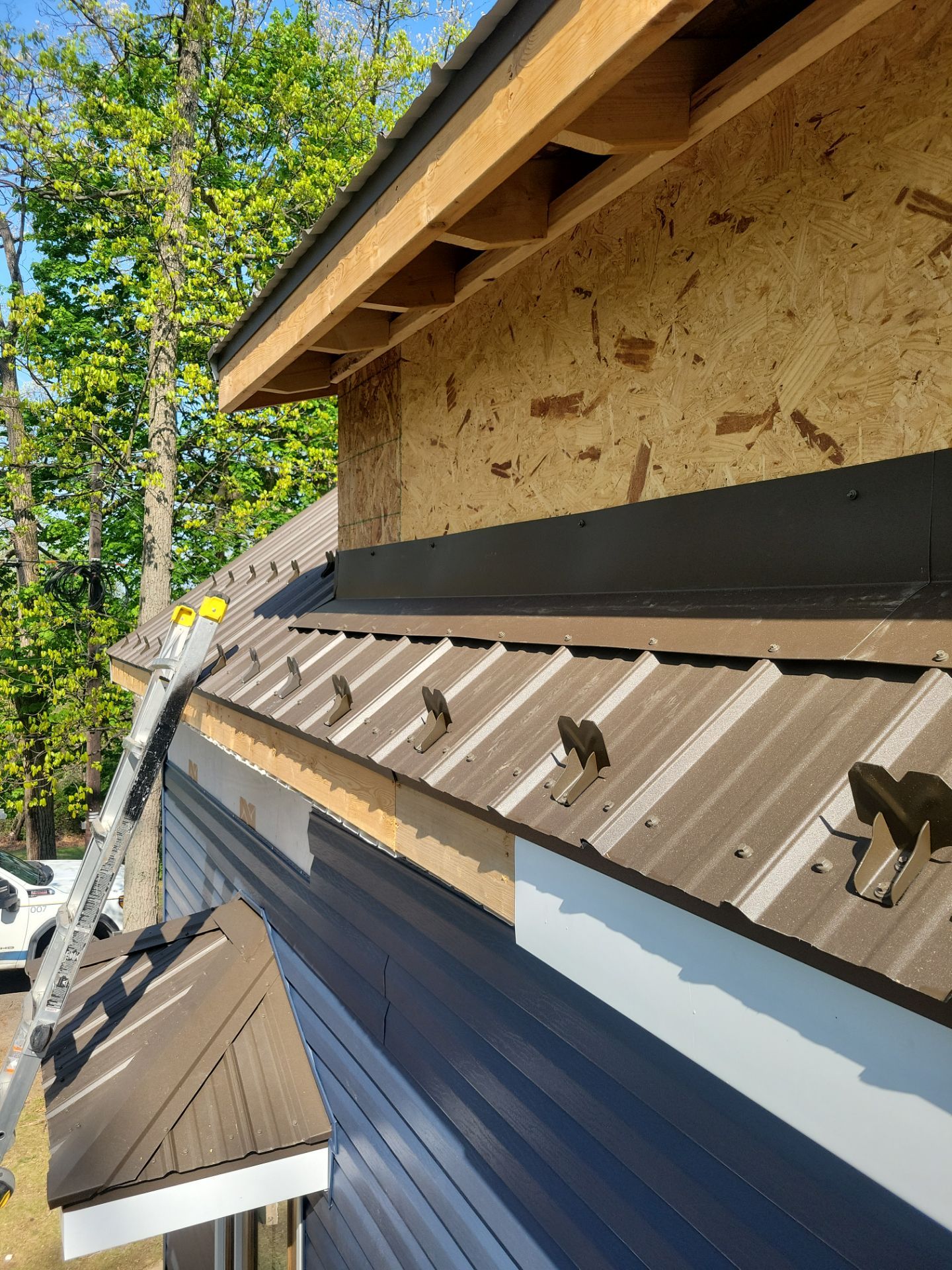 A New Chapter in Cottage Living by Esh Builders