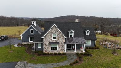 Full Exterior Remodel in Califon, NJ