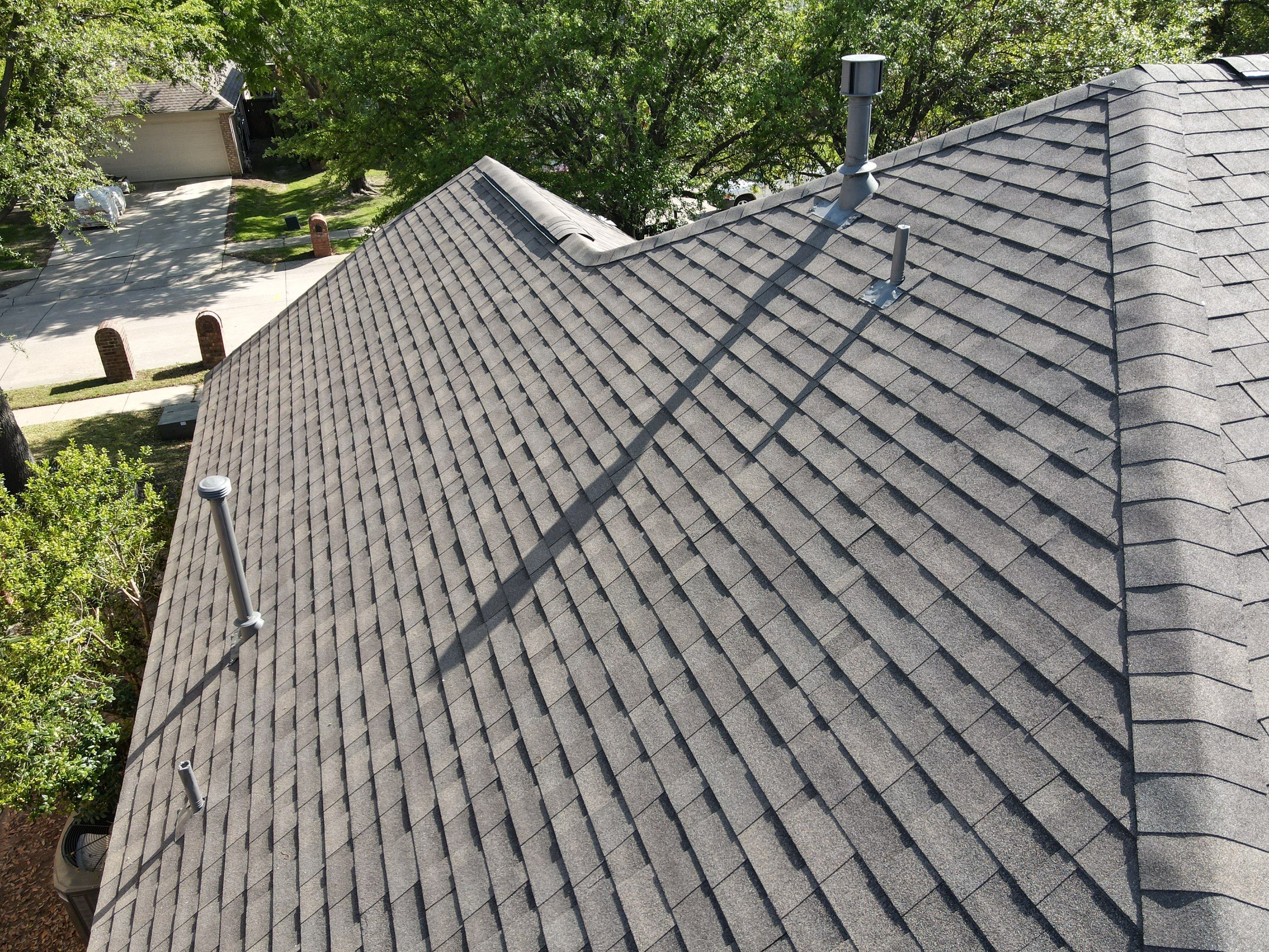 Work Before going on the Market. by Berry Good Roofing 