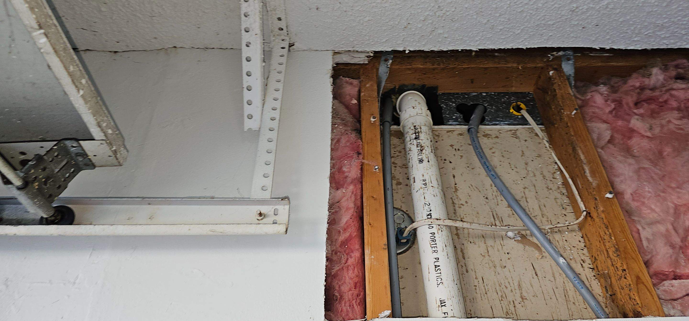 Water Damage Claim in Miramar by FLAPA & KeyStone