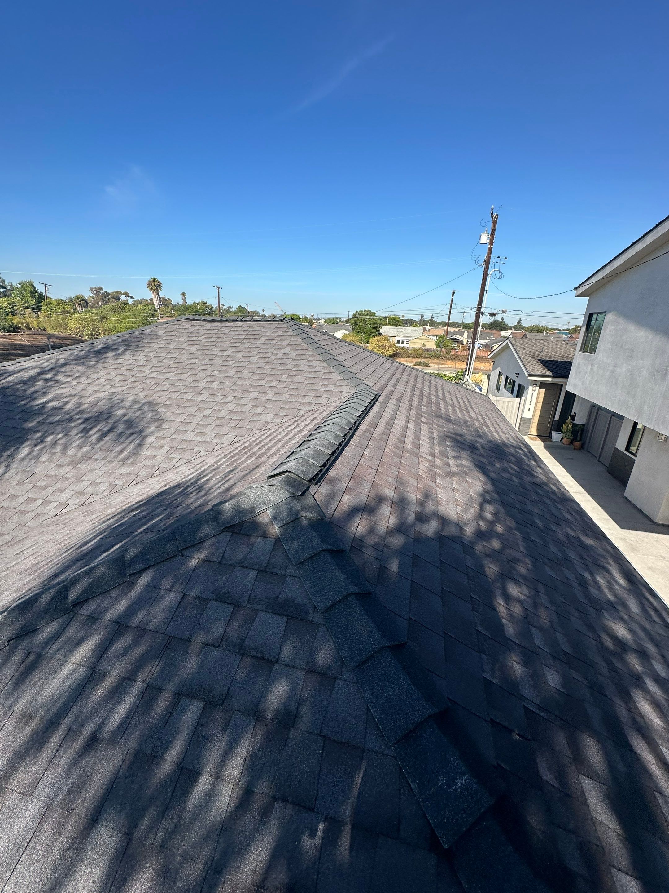 Roof Replacement - Gardena, CA 90249 by Epic Roof Replacement