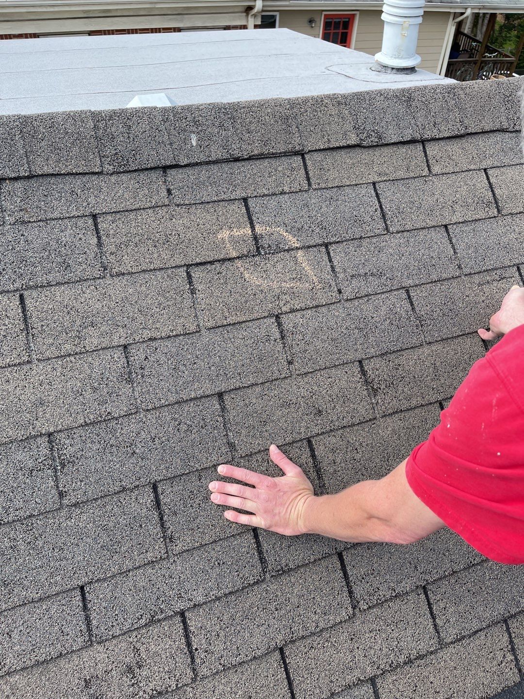 SoulShine Daycare Roof Inspection & Storm Damage Assessment | Kirkwood, Atlanta, GA by Mosaic Roofing Company