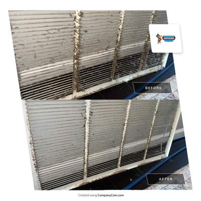 Air Duct Cleaning With a Vacuum Truck in Oakdale, PA