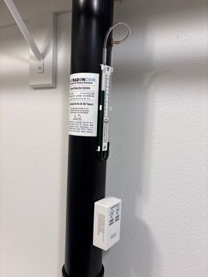 SafeAir® System