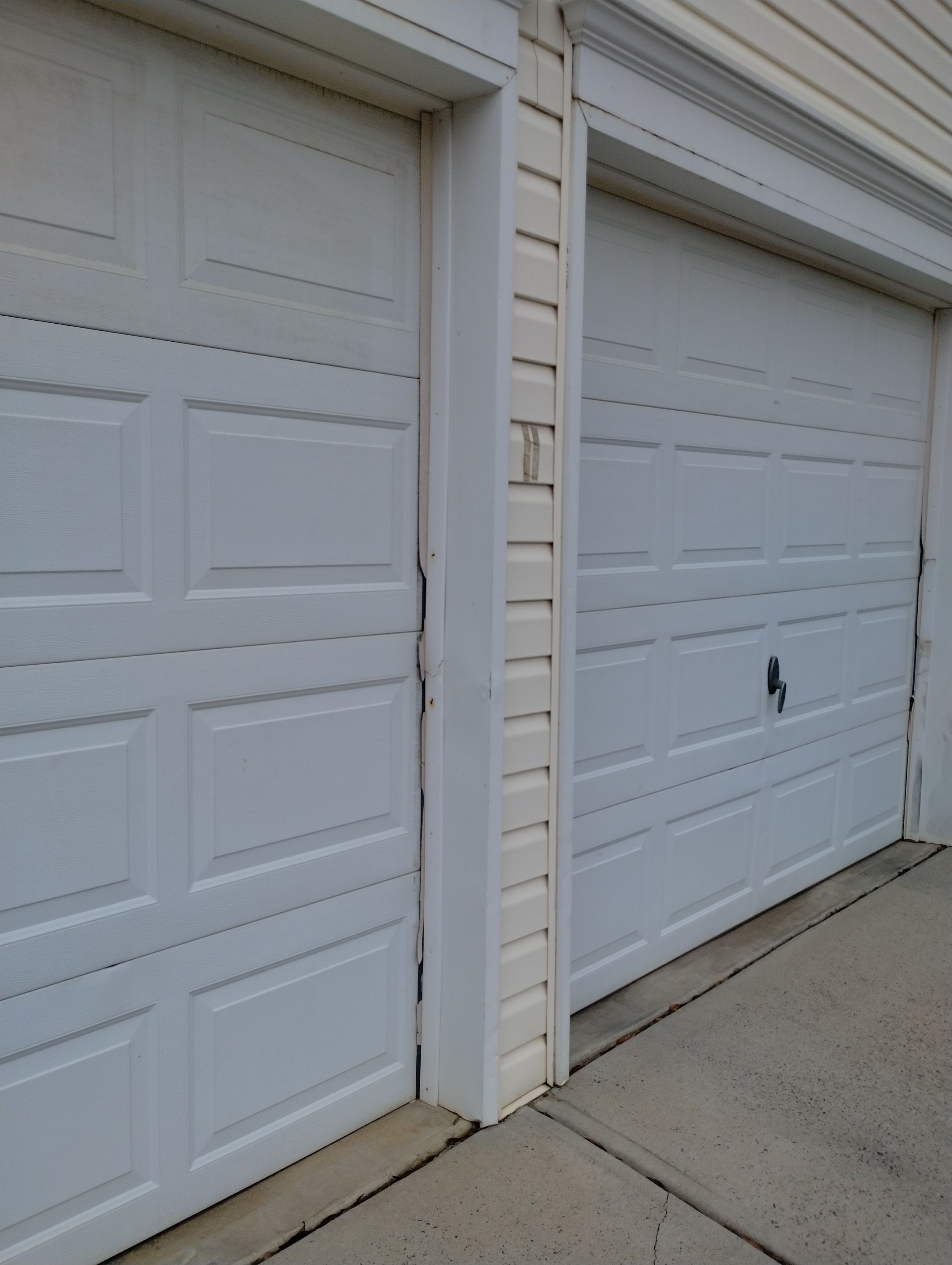 Project in Indian Trail by Turnkey Construction Pro