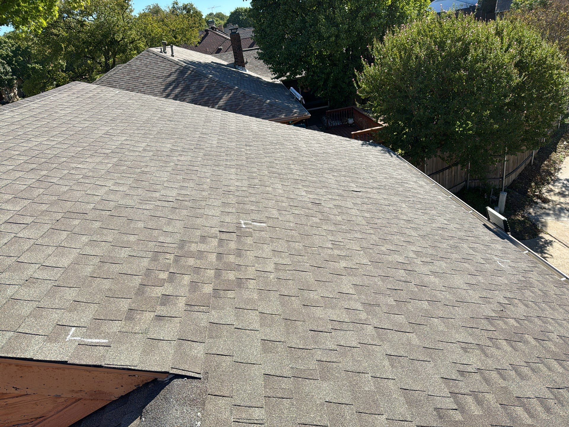 Project in DALLAS by NIMBUS GENERAL CONTRACTORS, LLC