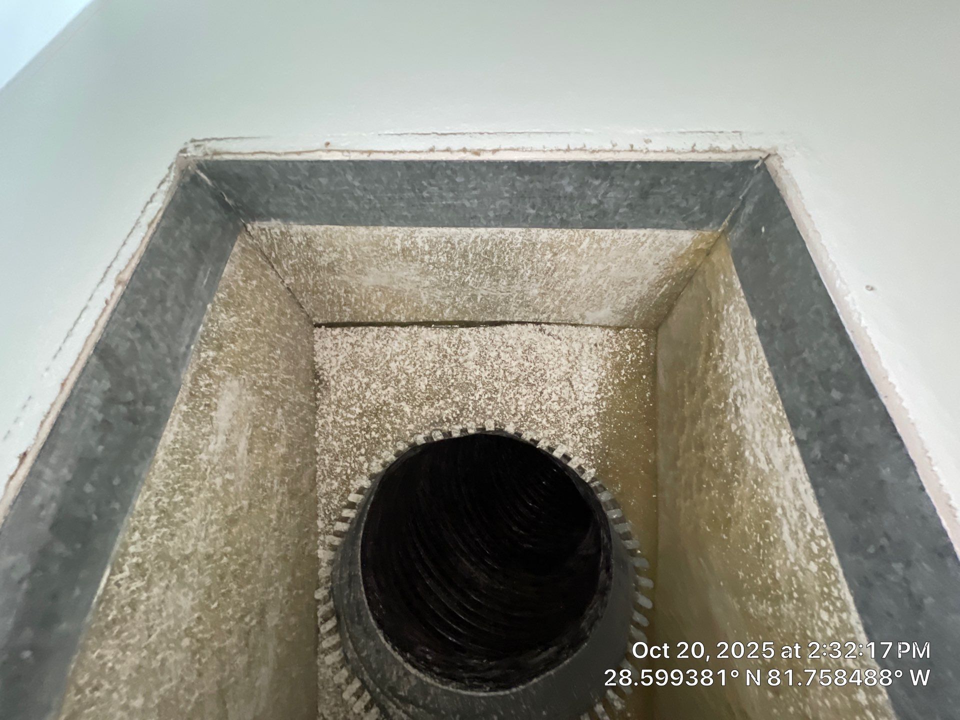 Air Duct Cleaning in Minneola by Hygienic Air, Inc