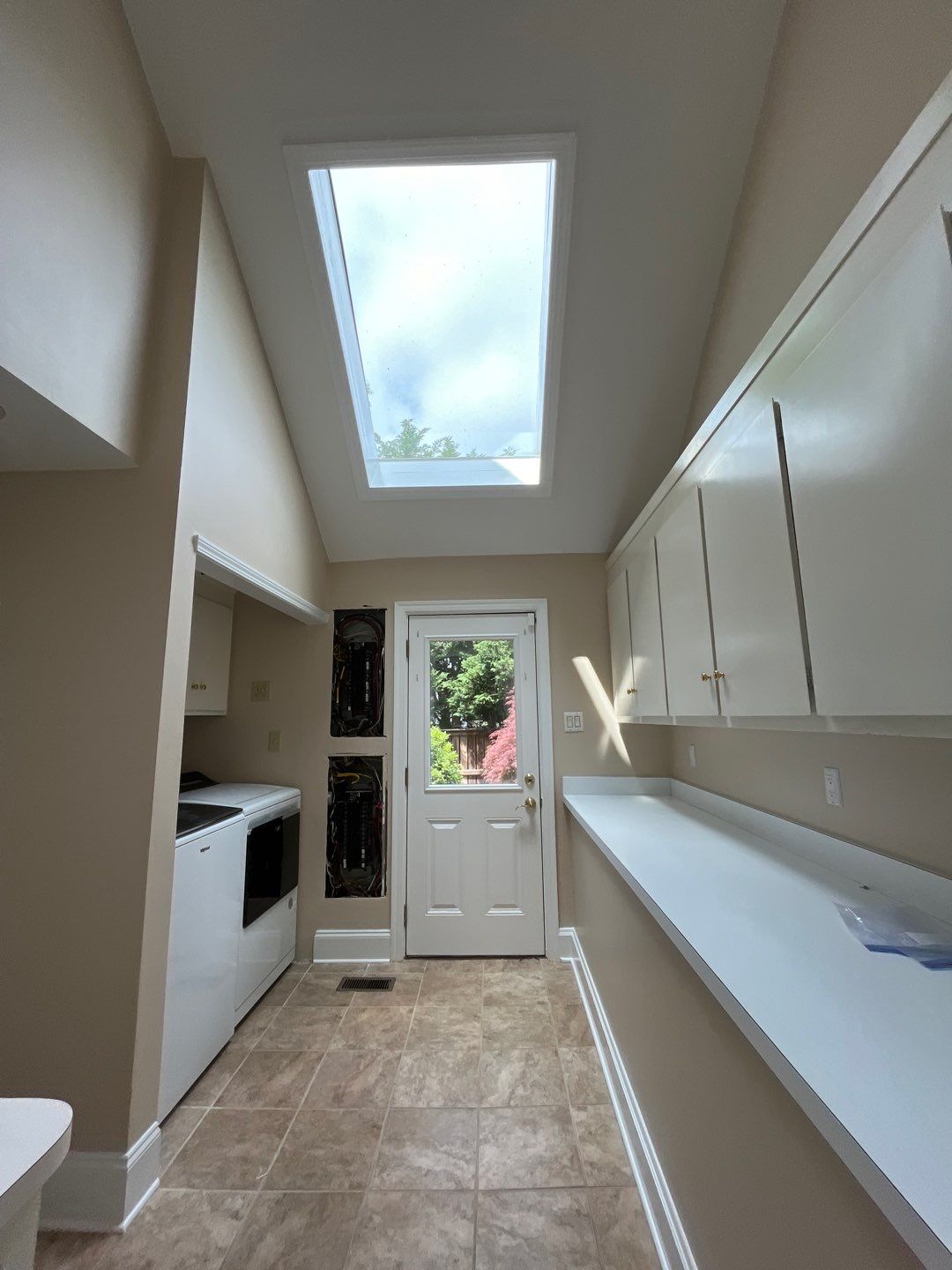 Portsmouth. VA by AKK Painting LLC