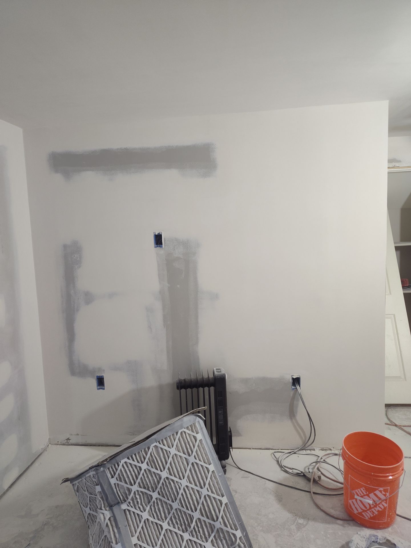 Master Bathroom & Basement Bar Project in Draper by Rudd Builders LLC