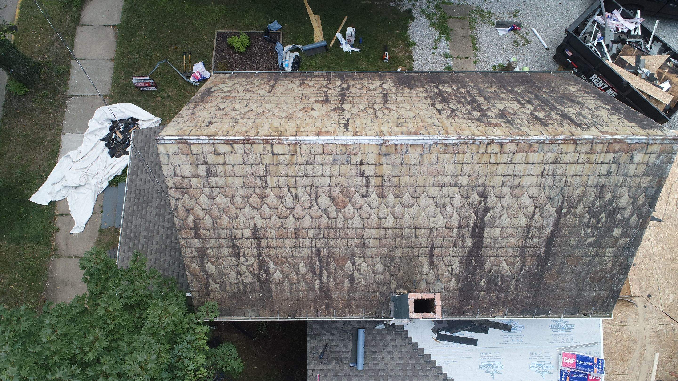 John Grove by Silver Leaf Contracting 