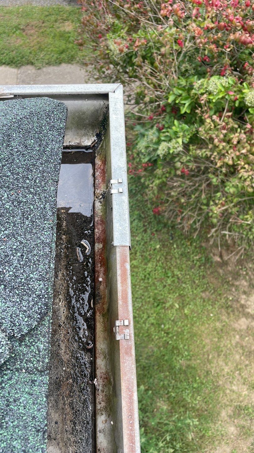 Residential Roofing Installation using Timberline HDZ by Rainstoppers Roofing