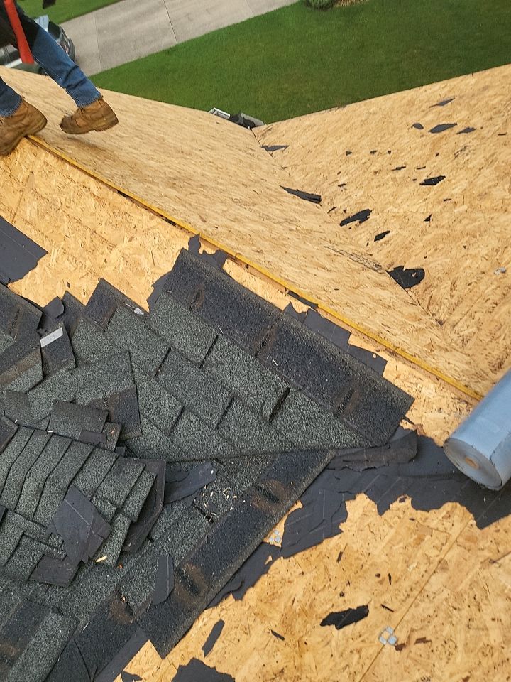 ATLAS PINNACLE COLOR PEWTER by Eagle Eye Roofing