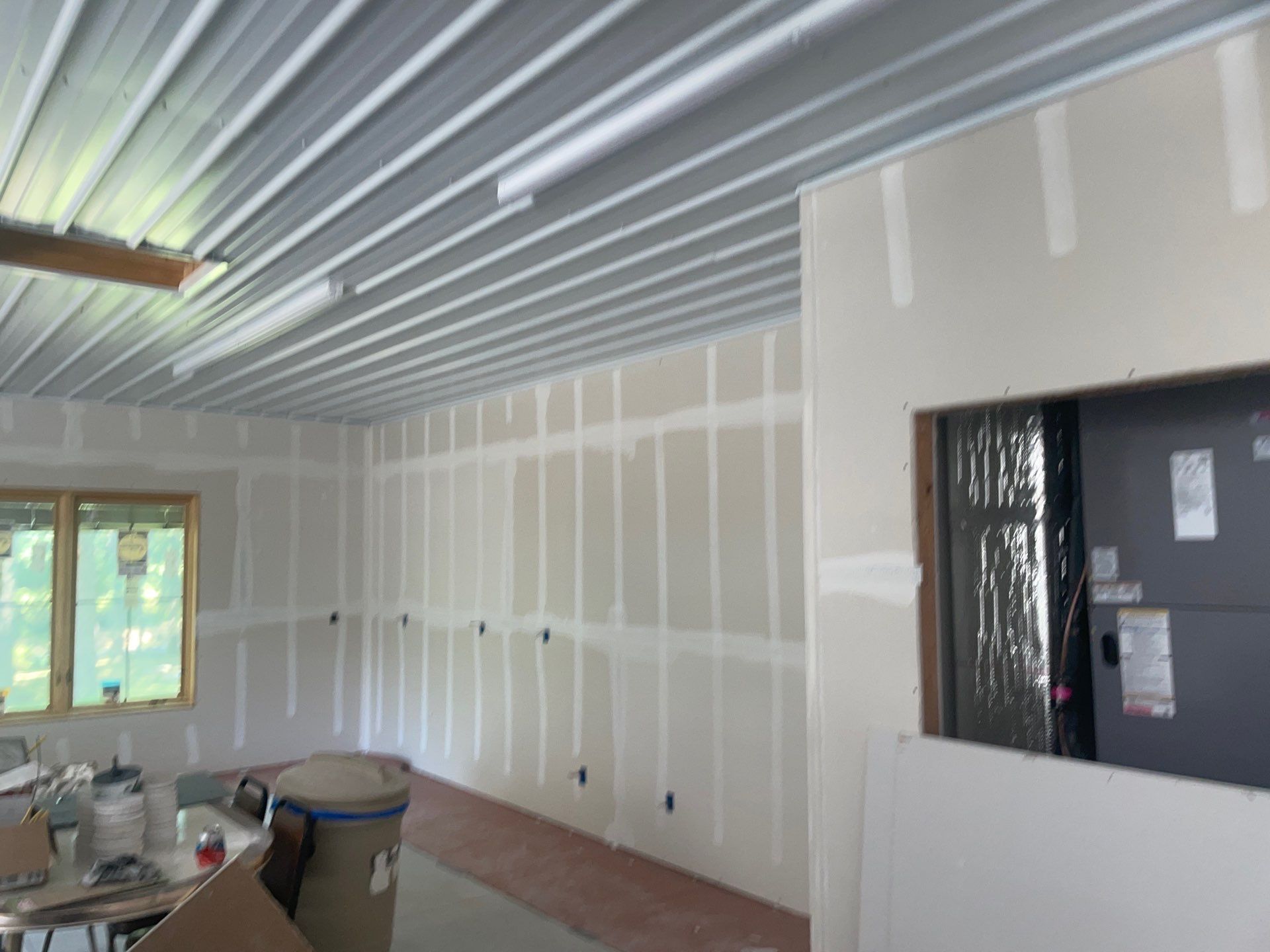 Project in Cape Girardeau by Duncan Painting And Wallcovering
