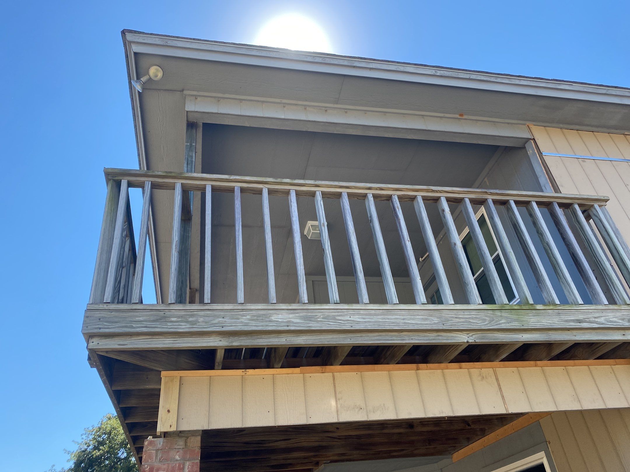 Complete Remodeling To A 40 Year Old House in Burleson, TX photo 298