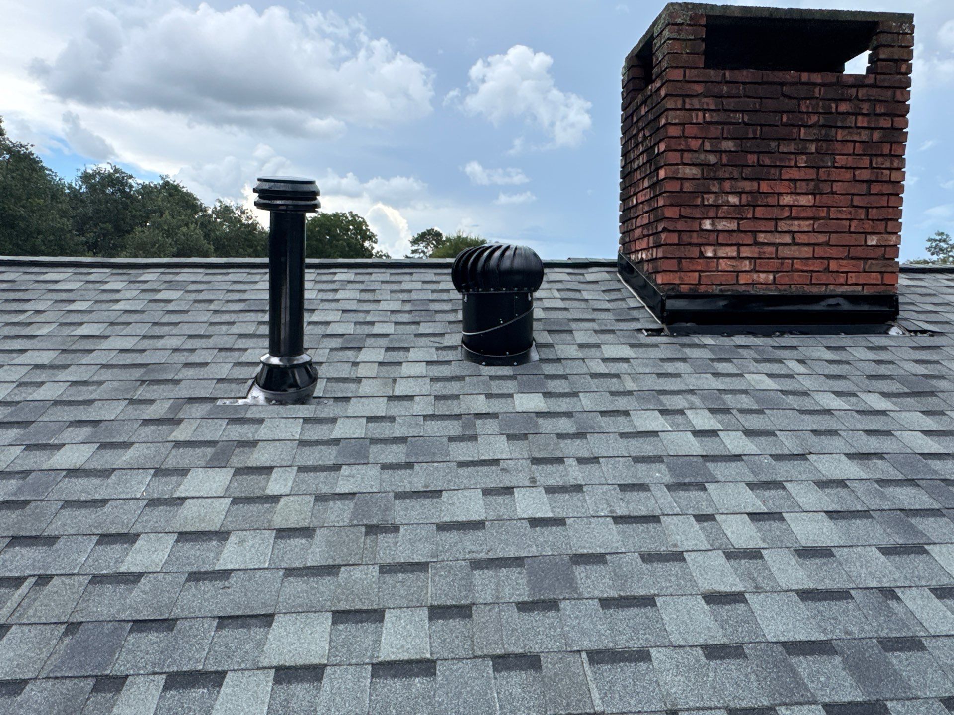 Atlas Pinnacle Pristine Hearthstone by Top Team Roofing & Construction
