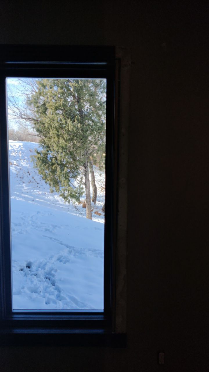 Water Damage Throughout Main Floor, Basement, and Crawl Space by Accountable Home Services