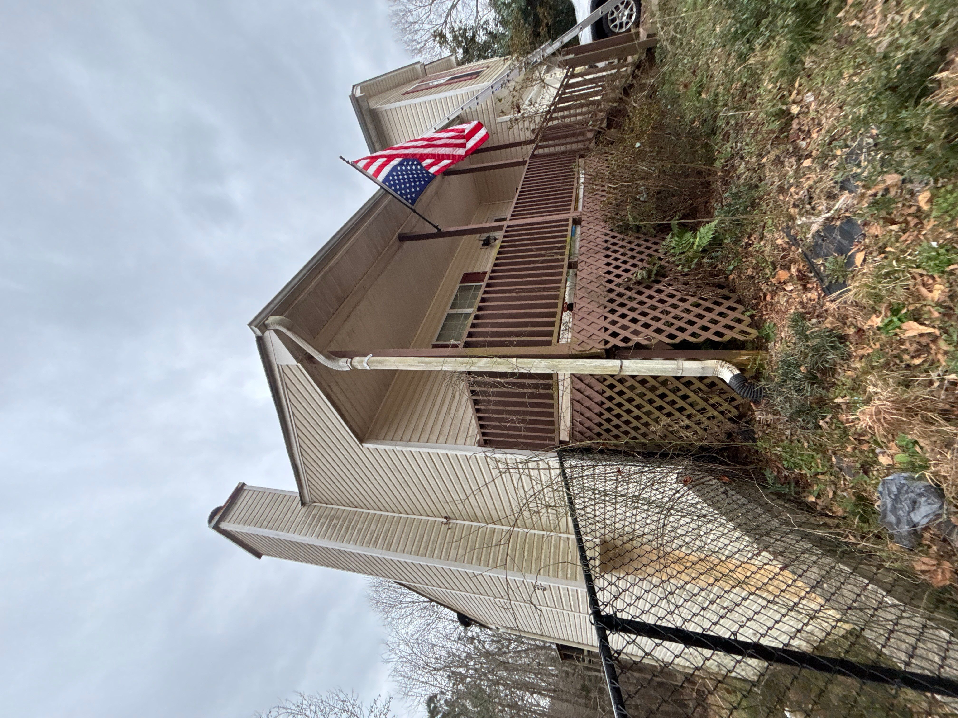 Full exterior remolding  by Deerfield Roofing LLC