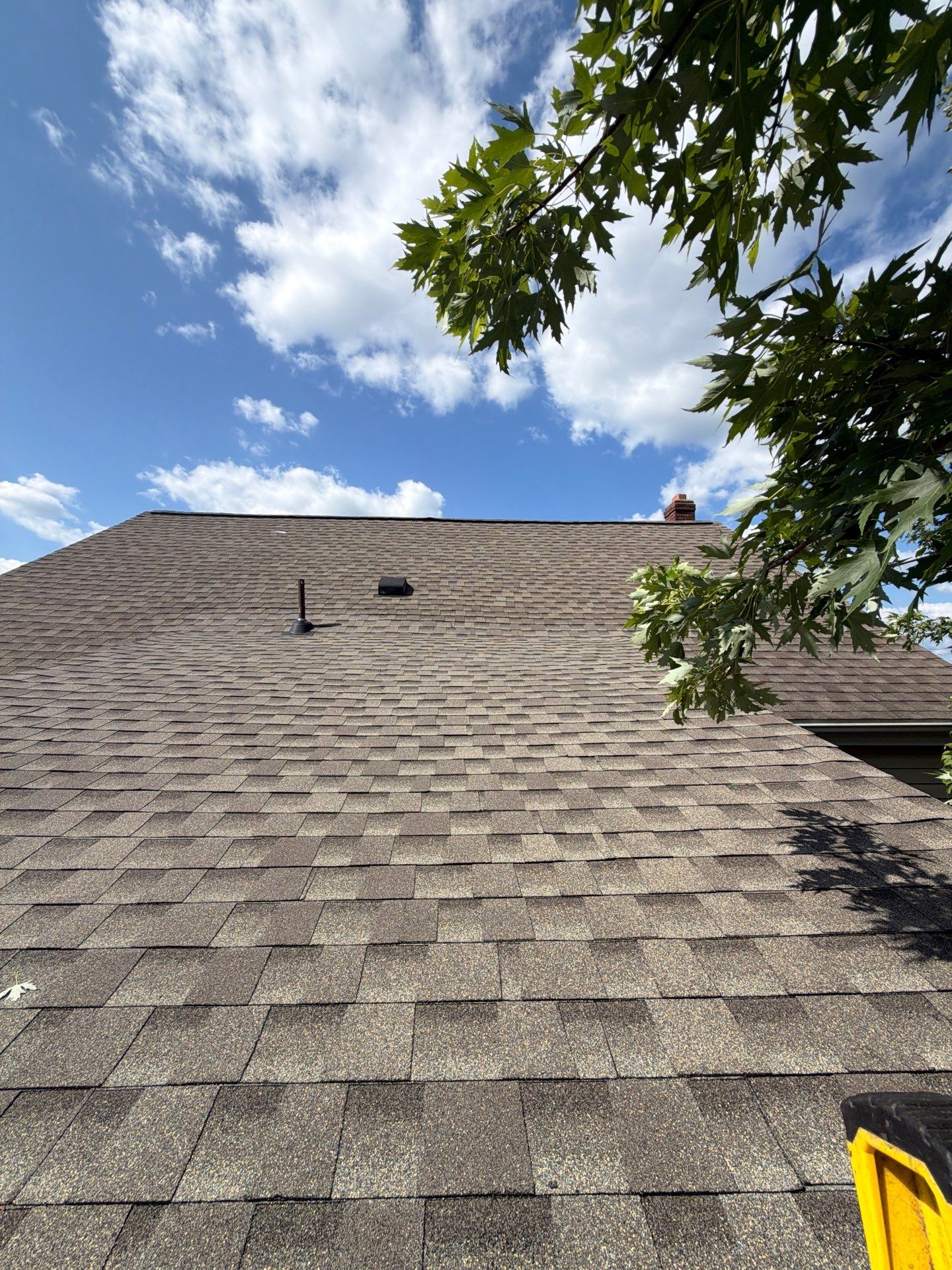 GAF Timberline HDZ by Hoel Roofing & Remodeling