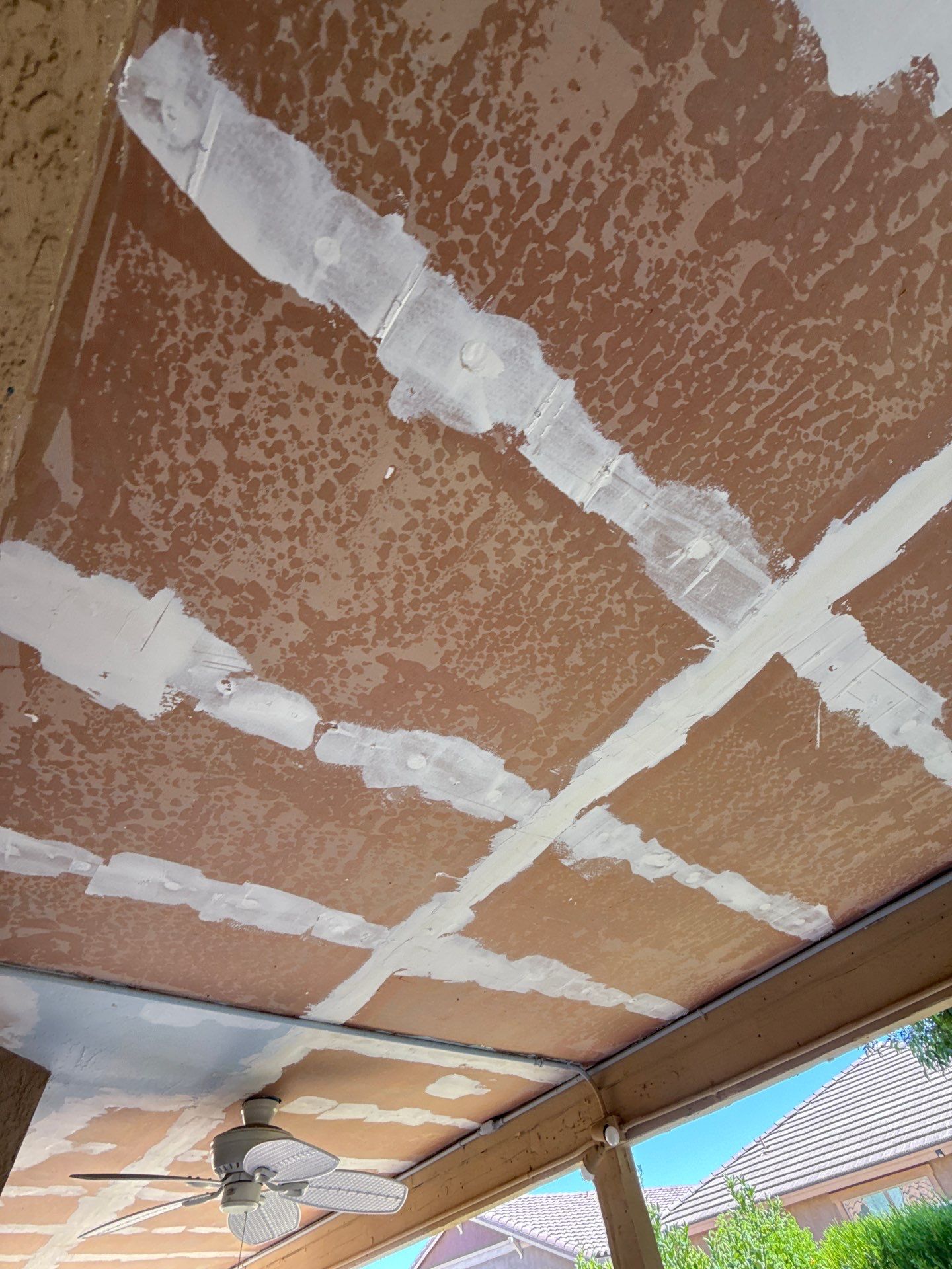 Exterior Painting - Chandler by Crash of Rhinos Painting & Garage Floors