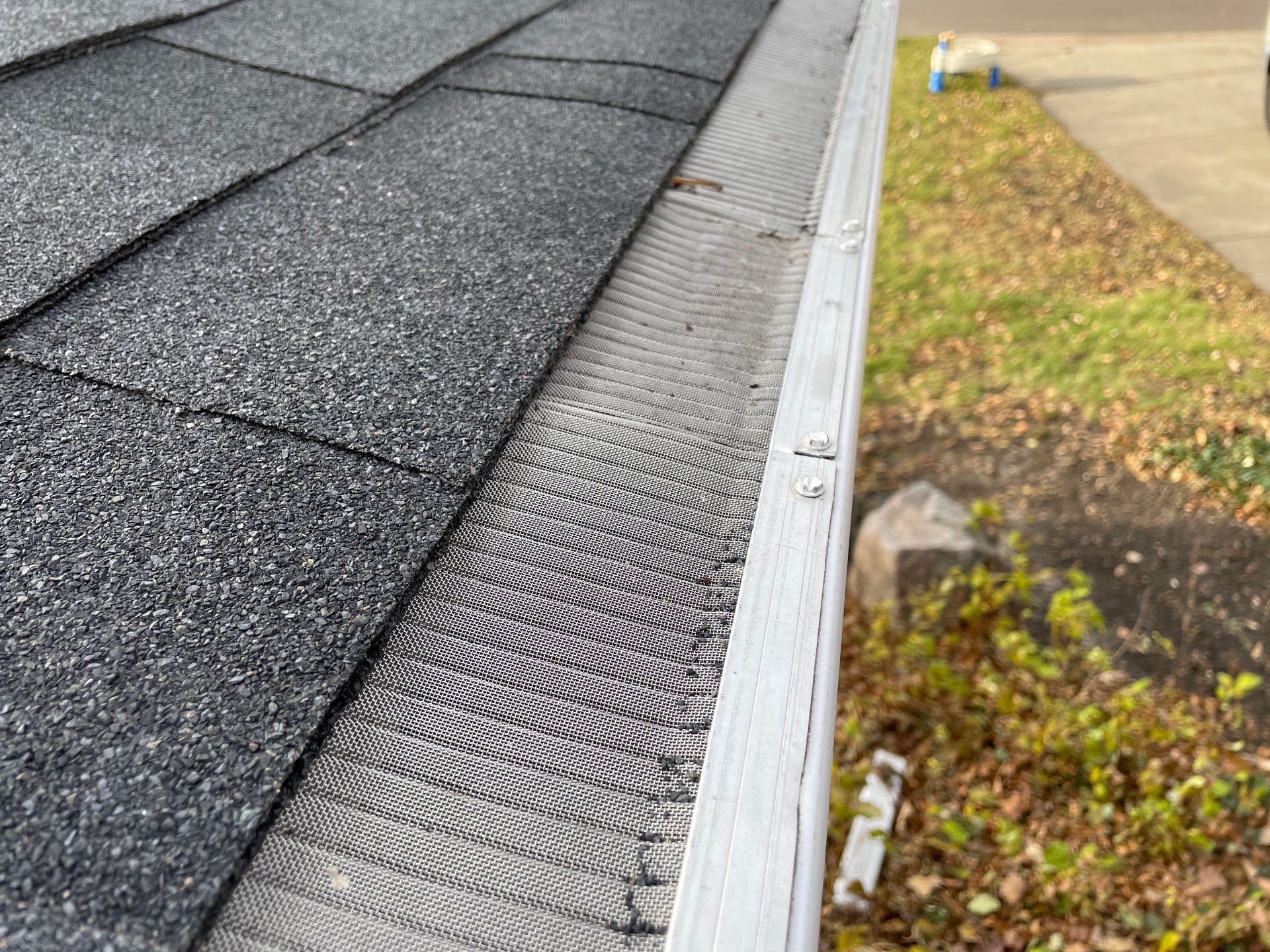Complete Exterior Renovation – Steel Siding, Roof & Gutter System | Minneapolis, MN by First Impressions Exteriors