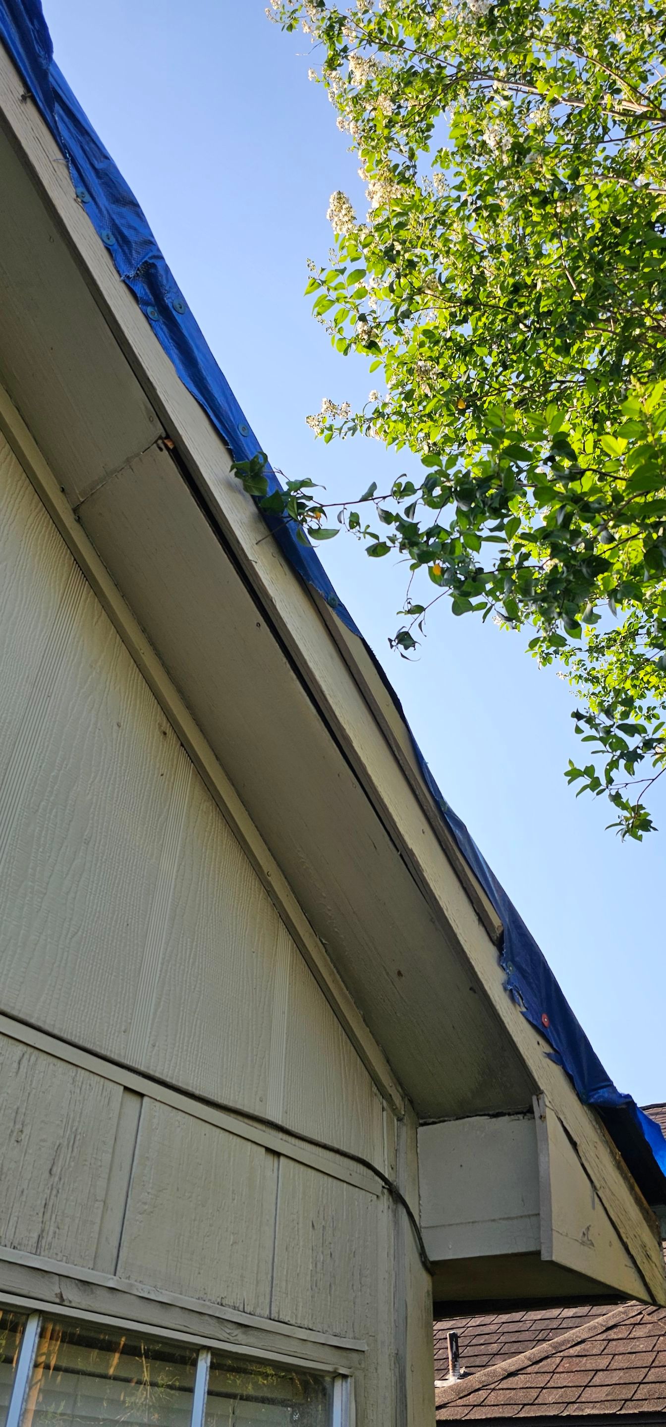 Residential Roofing Repair using Owen's Corning Duration (Lifetime) Shingles by Roof Repair Company