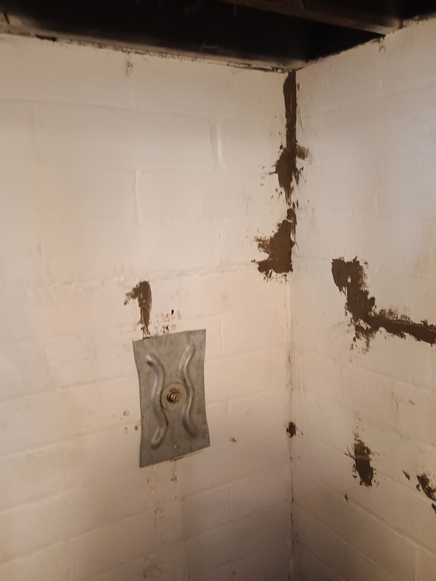 Updating Taylor's Waterproofing System by Waterproofing Northeast