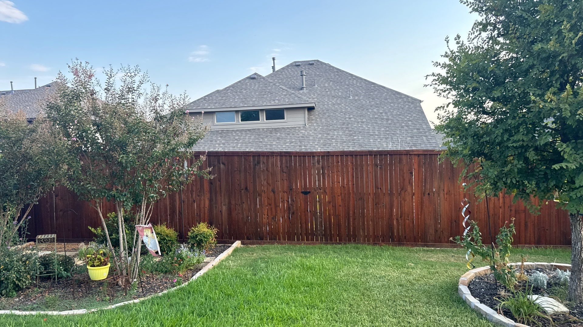Project in Wylie by Rhino Roofing and General Contracting, LLC