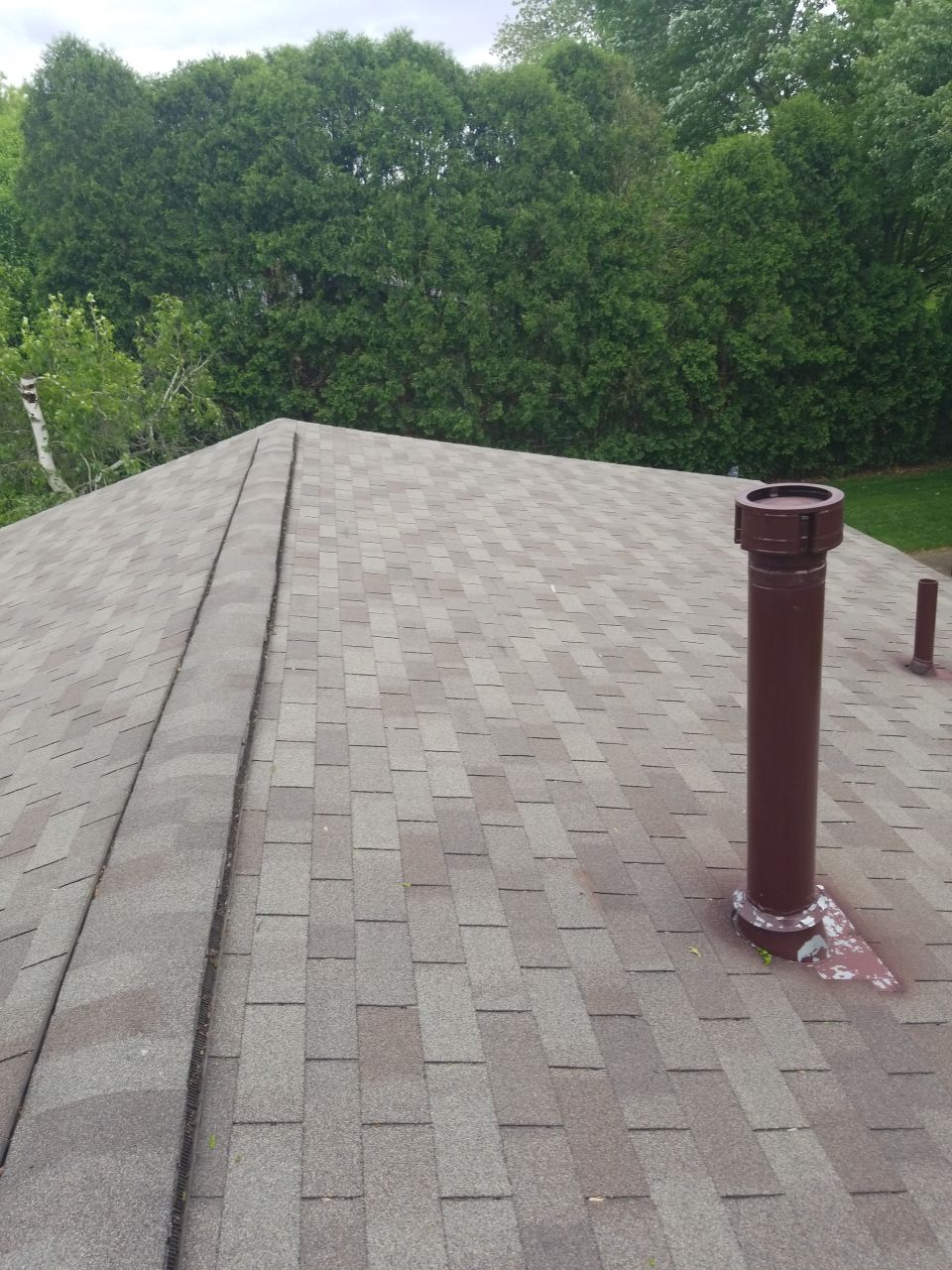 Julie Roth by Silver Leaf Contracting 