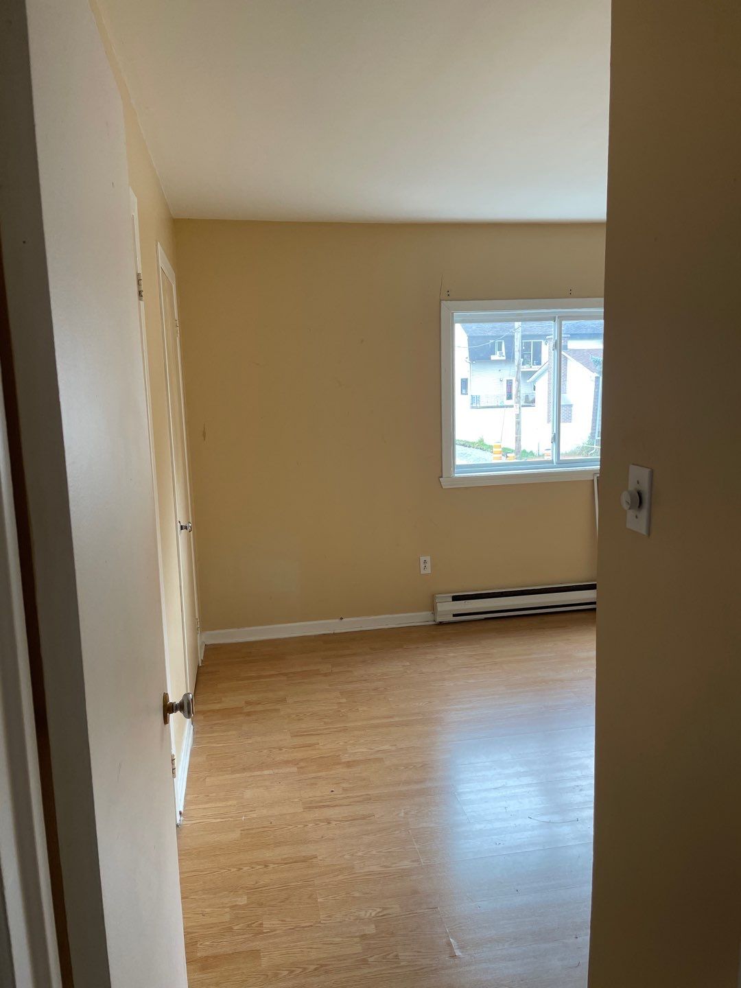 Rental unit turn over by Eco-Nature Construction Inc.