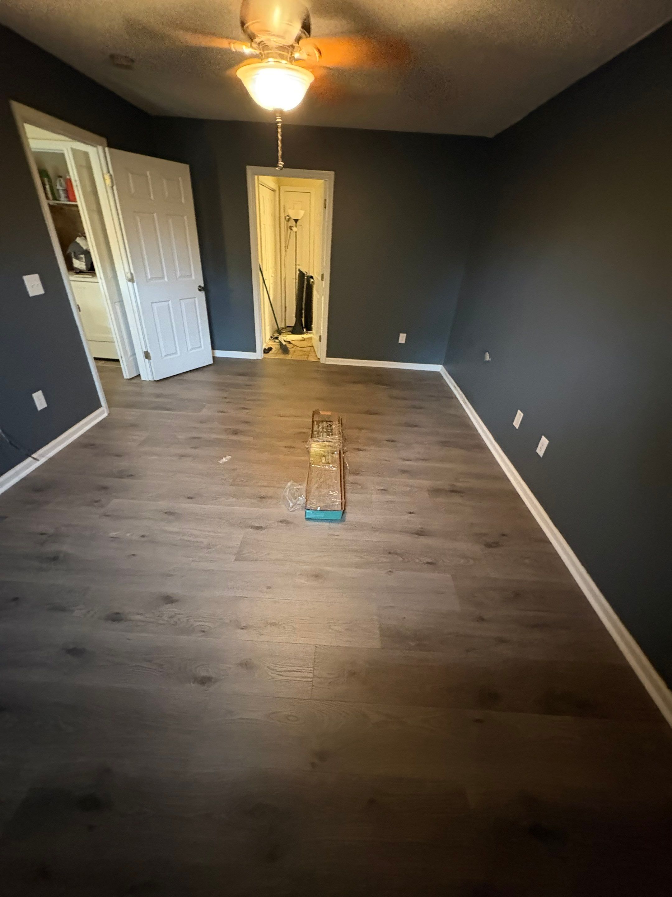 Project 64 by FMP Flooring