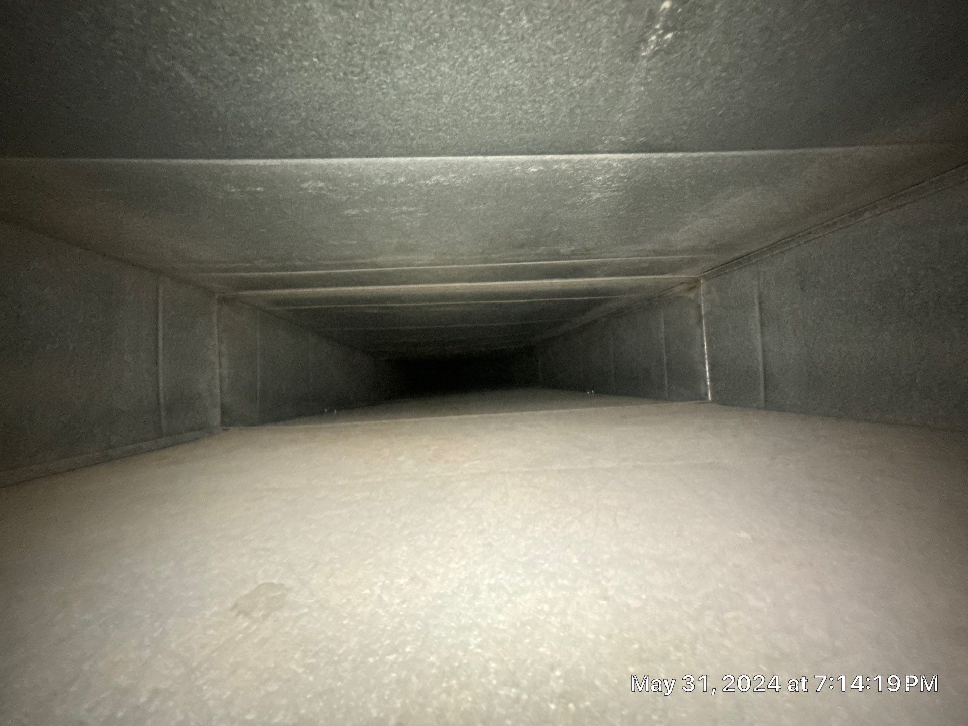 Commercial HVAC Cleaning & Restoration  by TIES360 Air Ducts Plus