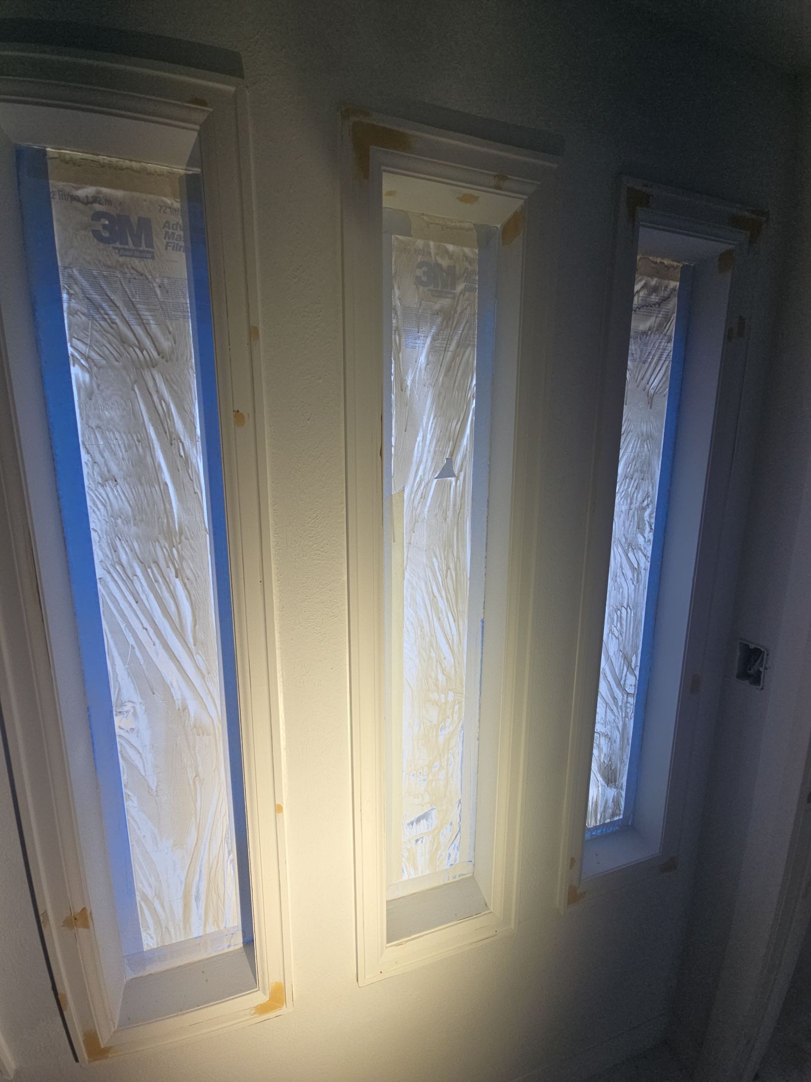 Centennial  Renovation Journey by J&M Painting LLC