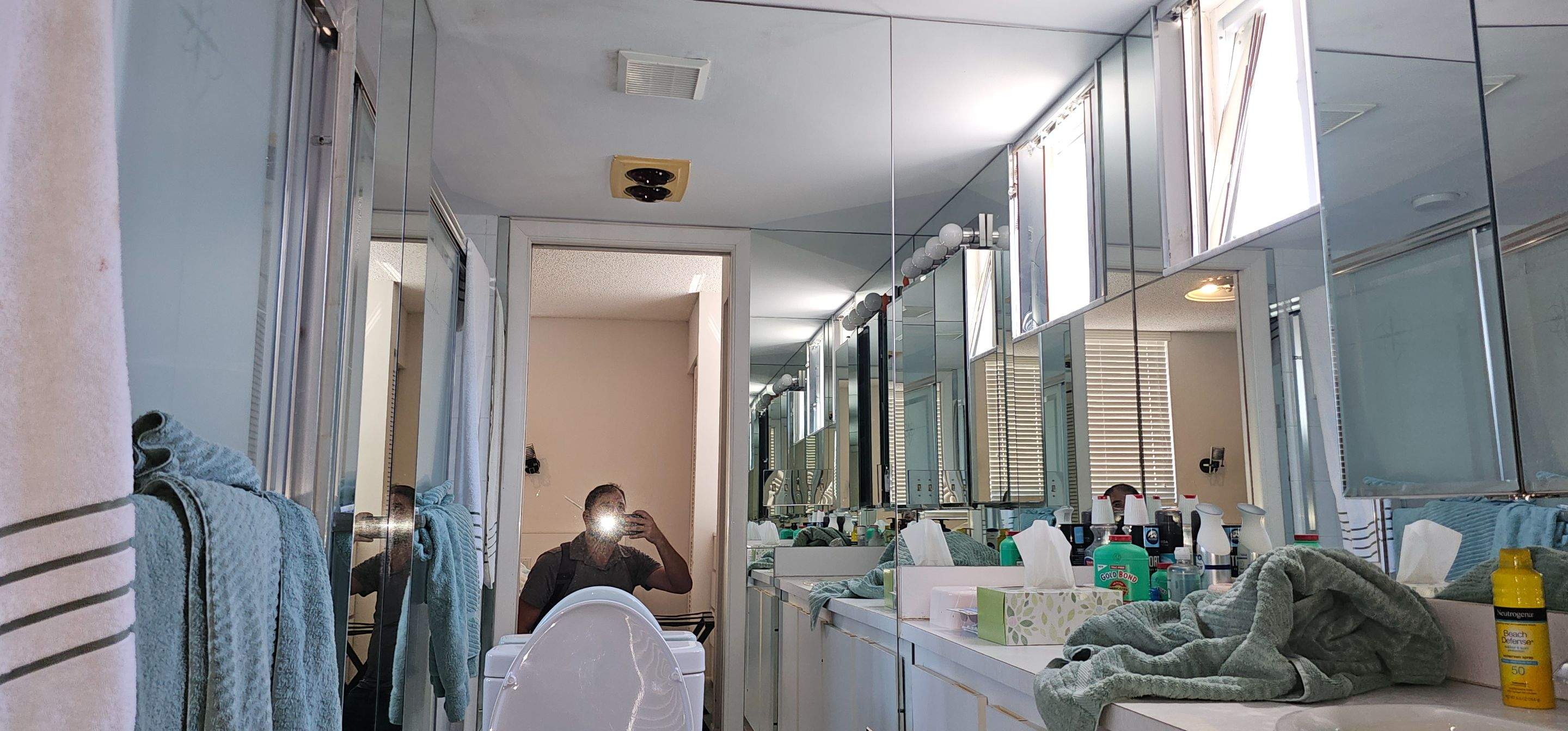 Water Damage Claim in Miami Beach by FLAPA & KeyStone