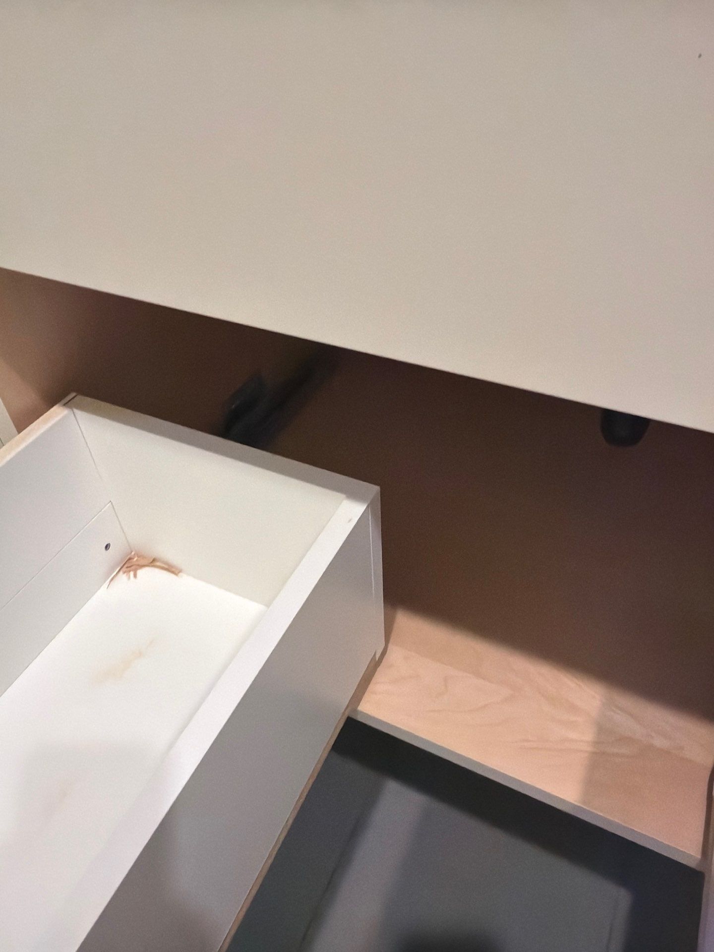 Project in Walnut Creek, CA by Tuclean Commercial Services 
