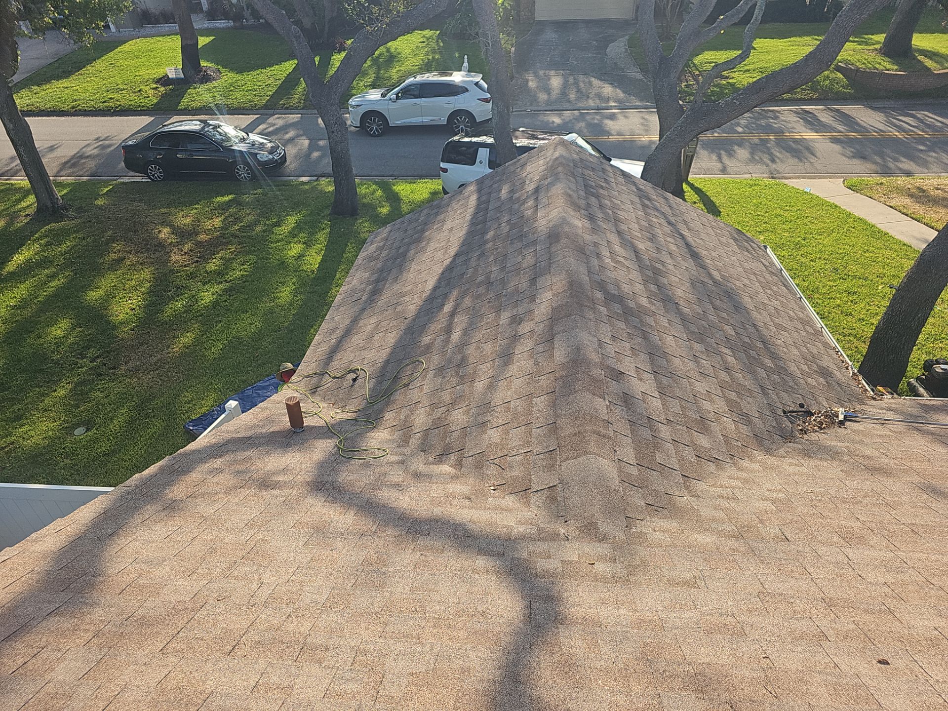 Project in Largo 33774 by Mitchell Roofing Company LLC 